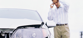 auto injury chiropractic
