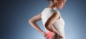 lower back pain chiropractic