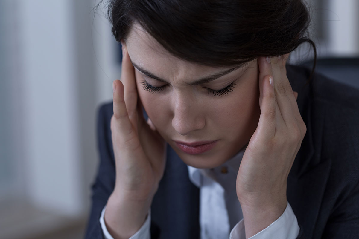 Migraine treatment in Holtsville , NY